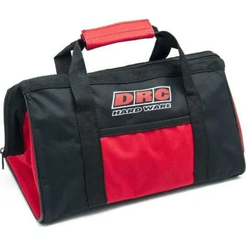 Auto-moto Taška DRC EZ-Mechanic Bag - DRC D27-01-011 - černo-červená DF2701011