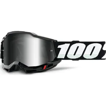 Auto-moto GOG AC2 JR BLACK MIR SIL 50025-00010