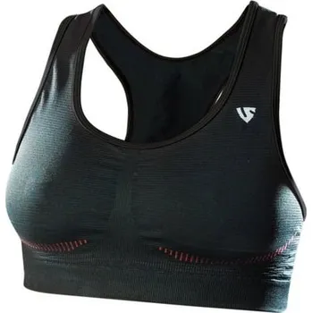 Boxerky sportovní podprsenka Hero Top, UNDERSHIELD (černá, vel. L/XL) (Velikost: S/M) USH T 301 BLK