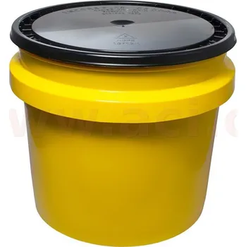 Auto-moto Víko na kbelík Meguiar's RG204