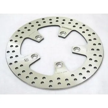 Brzdový kotouč Zadní brzdový kotouč na moto BRAKING SZ22RI na SUZUKI GSXR 1987 - 2013 2H82044607