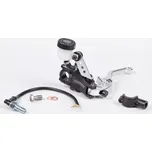 RADIÁLNÍ HLAVNÍ VÁLEC BRZDOVÉ SPOJKY Ø16 S NÁDRŽKOU QC6601