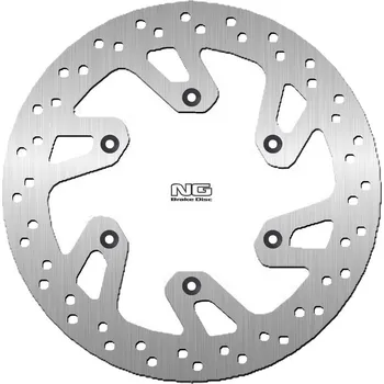 Nářadí na motocykly Brzdový kotouč NG BRAKES - 719 719