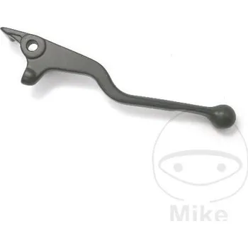 Motodíl Páčka brzdy JMP PB 0533 černý kovaná HONDA SLR 650 1997-1998