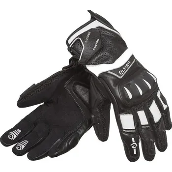 Moto rukavice ELEVEIT RC1 černé 2H37407916