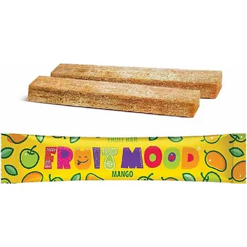 Fruit Mood Ovocná tyčinka MANGO 20 g