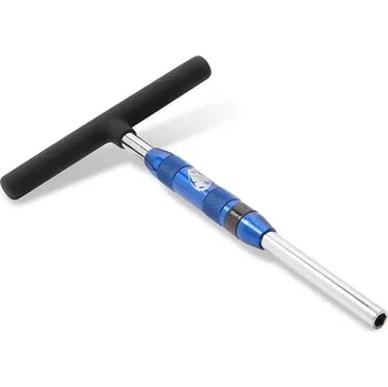 Šroubovák T - Klíč na bity 1/4 s otočnou rukojetí, MOTION PRO - USA 57-8556