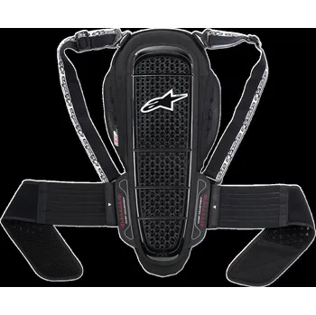 Motocyklový chránič ALPINESTARS (ROAD) PROTECTOR NUC KR-1 (6504515-12-S) (Velikost: S) 6504515-12-S