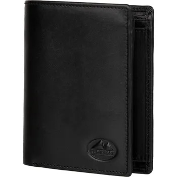 Peněženka Pánská peněženka EL FORREST 888/A-67 RFID černá
