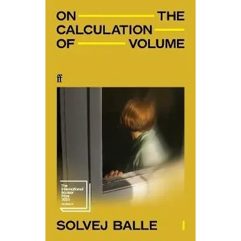 On the Calculation of Volume I