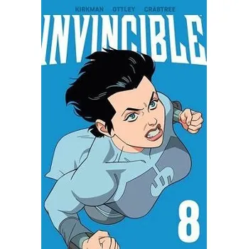Kniha Invincible Volume 8 (New Edition)