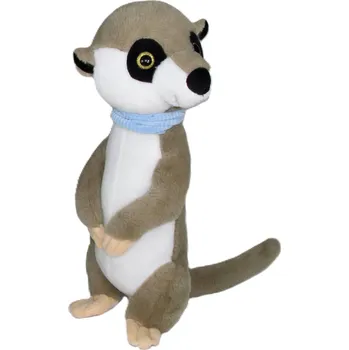 plyšák Vizopol Surikata hnědá S1763-1