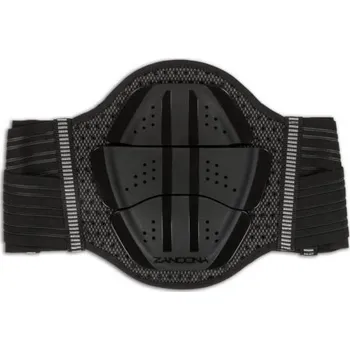 Motocyklový chránič Ledvinový pás ZANDONA SHIELD EVO X3 černý 1203 MCF_5235