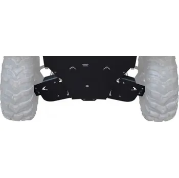 XRW BACK A.ARMS PHD - POLARIS RZR 570 110054512PH