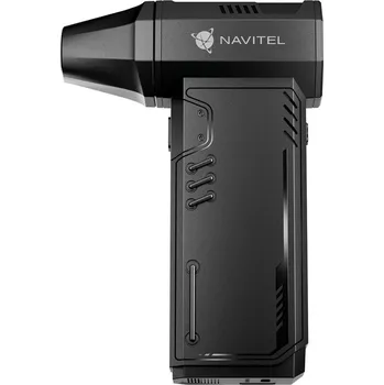 Vysavač NAVITEL TF5 černý