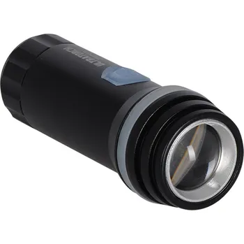 Cyklistika světlo na kolo přední ULTRA TORCH PRO 300, OXFORD (světelný tok 300 lm) LD710