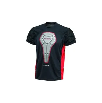 Sport Triko CCM Pad shirt RH 150 SR, Velikost CCM Senior M