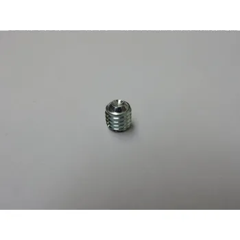 Nářadí na motocykly Montážní šroub M6X6 vidlice KYB 110790000501