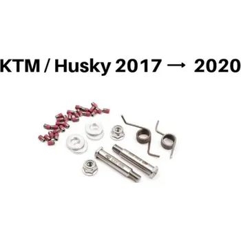 Nářadí na motocykly S3 Náhradní díly pro stupačky KTM/Husqvarna ESK-990-1231-SPA