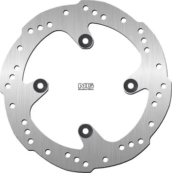 Nářadí na motocykly NG BRAKES Wave Floating - 1748X 1748X