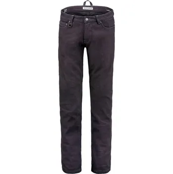 Sport kalhoty, jeansy J&DYNEEMA EVO, SPIDI (černá, vel. 38) (Velikost: 28) J99-026