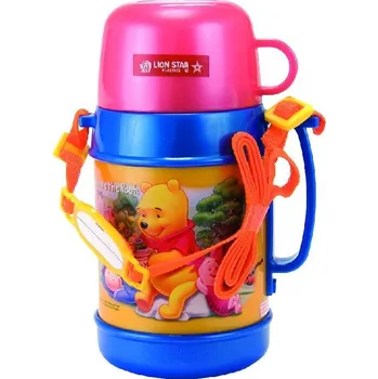 Termoska Termoska s hrnkem Lilly