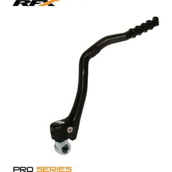 Nářadí na motocykly Startovací páka RFX Pro Series (tvrdě eloxovaná - černá) - Suzuki RMZ250 FXKS3010099H3
