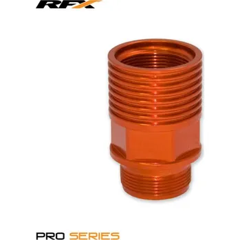 Nářadí na motocykly Prodloužení chlazení zadních brzd RFX Pro (oranžové) - KTM 125-525 FXRC5060099OR