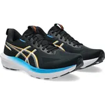 Pánské běžecké boty Asics GT-1000 14 černé 1011C077-004 - EUR 46,5 | UK 11 | US 12