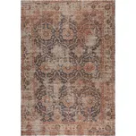 Flair Rugs Kusový koberec Nadya Miley Blue Rozměry koberců: 160x230