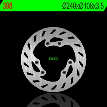 Nářadí na motocykly NG BRAKES Opravit brzdový kotouč - 398 398