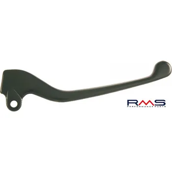 Páčka RMS 184120101 pravý černý 184120101