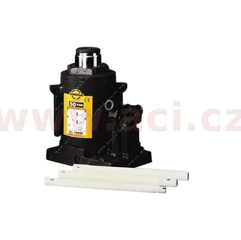 zvedák Hydraulický zvedák - panenka 50 t - zdvih 305-483 mm 10500