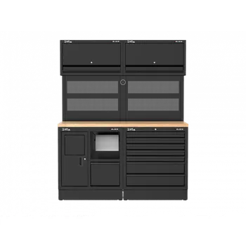 Dílenský stůl Pracovní stůl LV8 EVS16-06W EVS16-06W