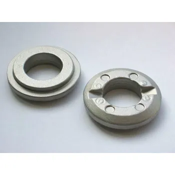 Nářadí na motocykly Náhradní díl - YZ SHOCK ABSORBER STOP GUIDE 120460000601