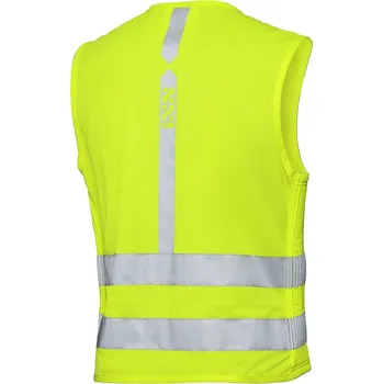 Moto vesta Neonová vesta iXS 3.0 X51040 fluorescentní žlutá XS/S X51040-500-XS/S