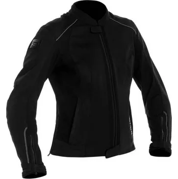 Moto bunda Dámská moto bunda RICHA KODI černá (Velikost: XL) MCF_13971