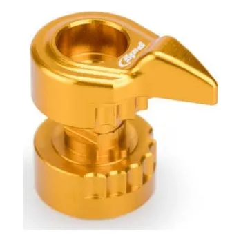 Auto-moto Selector PUIG 3699O zlatá KAWASAKI KLE 500 1994-1994