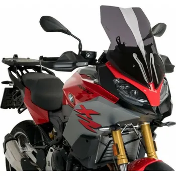 Plexi štít PUIG TOURING 20391F tmavá kouřová 20391F