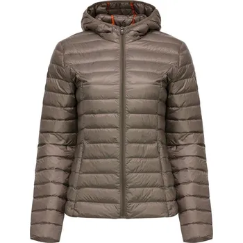 Dámská bunda JOTT Cloe S Béžová