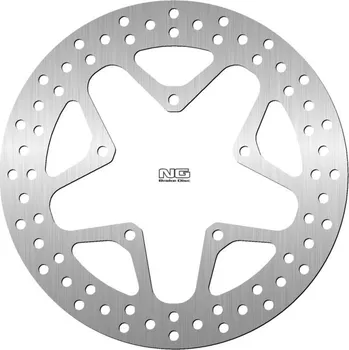 Nářadí na motocykly Brzdový kotouč NG BRAKES - 2027 2027