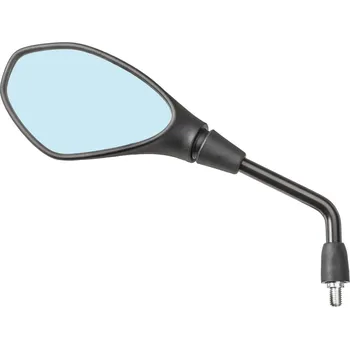 Zrcátko pro motocykl zpětné zrcátko BMW, Q-TECH BMW R 1200 GS Adventure Triple Black ABS 2013-2013