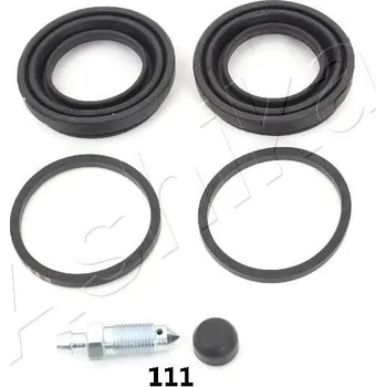 Brzdový systém Sada na opravy, brzdový třmen ASHIKA 120-01-111