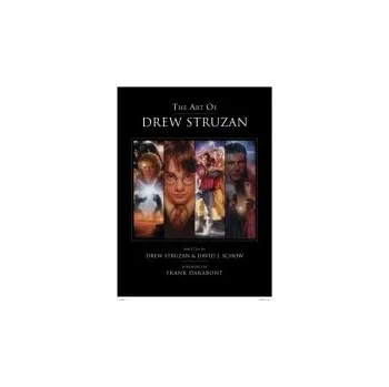 Art of Drew Struzan - Struzan, Drew a Schow, David J.