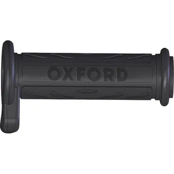 Auto-moto náhradní rukojeť pravá pro vyhřívané Hotgrips Original, OXFORD OF695T7