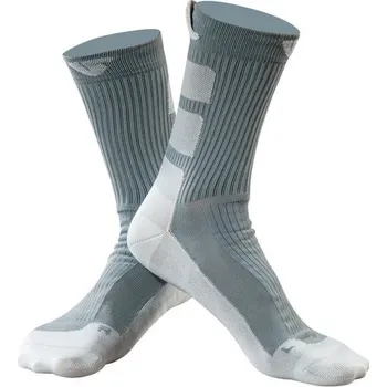 Pánské ponožky ponožky TREK - short, UNDERSHIELD (šedá, vel. 43/46) (Velikost: 35/38) US TS 07