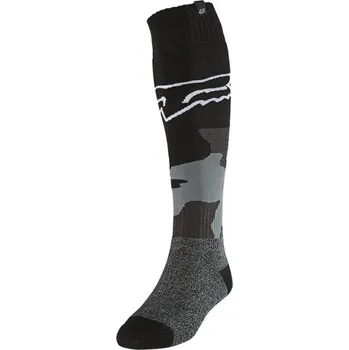 FOX Fri Thin Sock - Revn - Black Camo MX21 (25898-247-MASTER) 2H762081