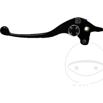 Motodíl Páčka spojky JMP PS 0574 kovaná KAWASAKI ZXR 750 1988-1995
