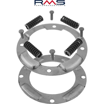 Sada pružin tlumiče primárního pohonu RMS 100300080 PIAGGIO/VESPA PK 50 1982-1990
