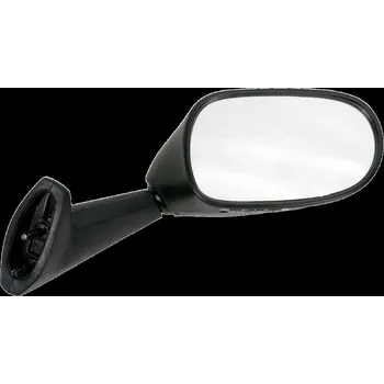 Zrcátko pro motocykl ZRCADLO ČERNÉ PRAVÉ EC KAPOTÁŽ 20-86891
